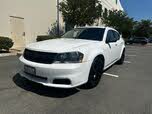 Dodge Avenger V6 SE FWD
