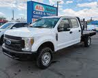 Ford F-250 Super Duty XL Crew Cab LB 4WD