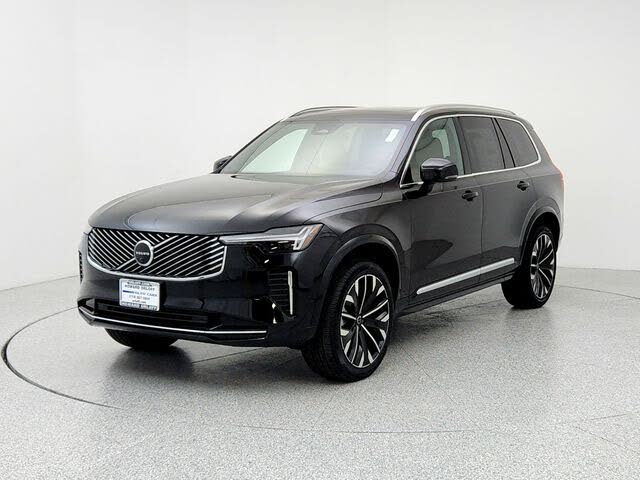 2026 Volvo XC90 B5 Plus 7-Passenger AWD