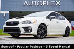 Subaru WRX Premium AWD