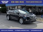 Ford Edge Titanium AWD