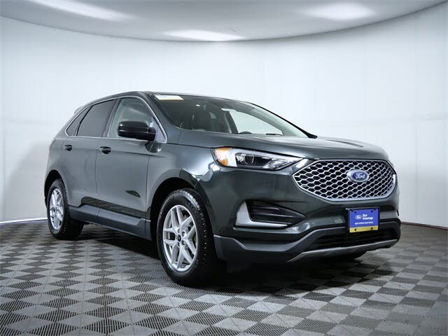 2023 Ford Edge SEL AWD