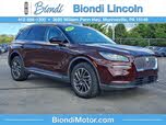 Lincoln Corsair Standard AWD