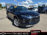 Chevrolet Blazer 2LT AWD