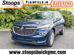Buick Enclave Essence AWD