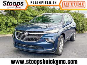 Buick Enclave Essence AWD