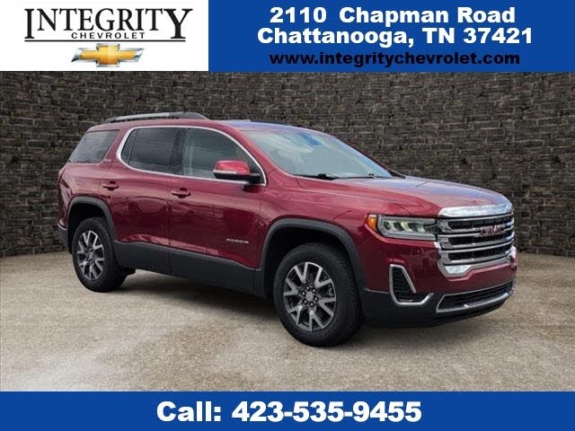 2023 GMC Acadia SLE FWD