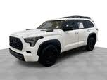 Toyota Sequoia TRD Pro 4WD