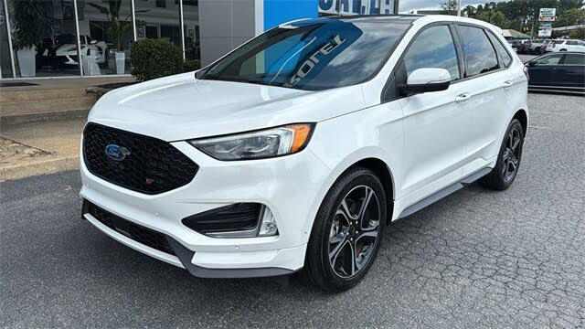 2020 Ford Edge ST AWD