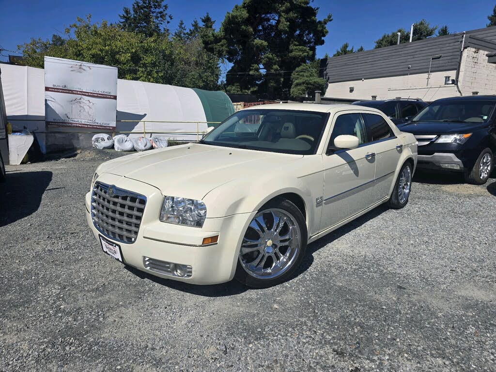 2009 Chrysler 300 Touring RWD