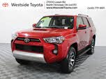 Toyota 4Runner TRD Off-Road Premium 4WD