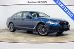 BMW 5 Series 540i xDrive AWD