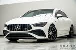 Mercedes-Benz CLA AMG CLA 35 4MATIC