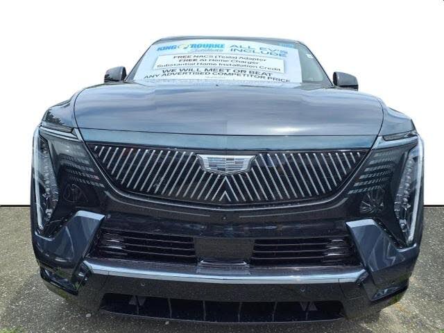 2026 Cadillac Escalade IQ Sport AWD