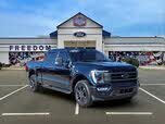Ford F-150 Lariat SuperCrew 4WD