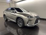 Lexus RX 350 AWD