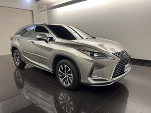 Lexus RX 350 AWD