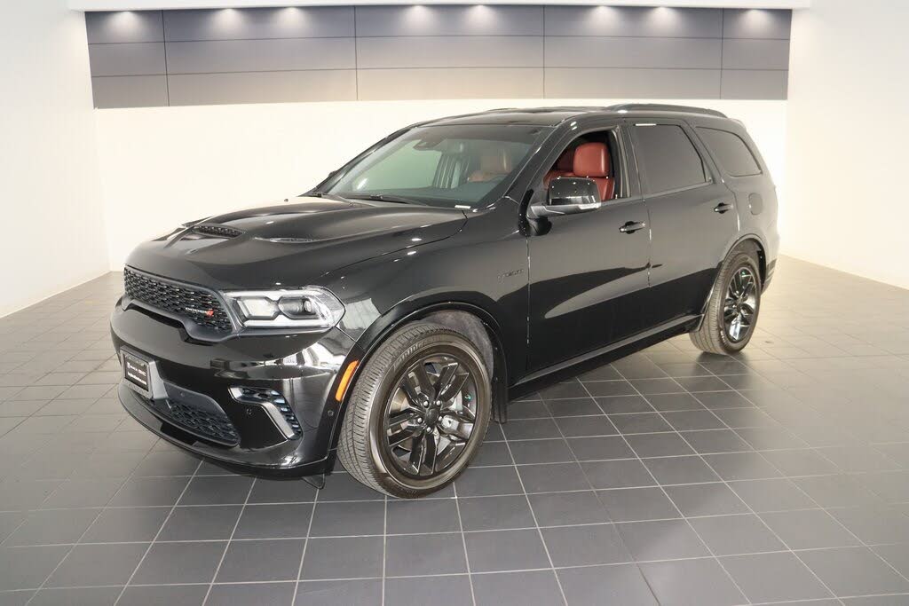 2025 Dodge Durango R/T AWD