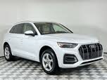 Audi Q5 quattro Premium 45 TFSI