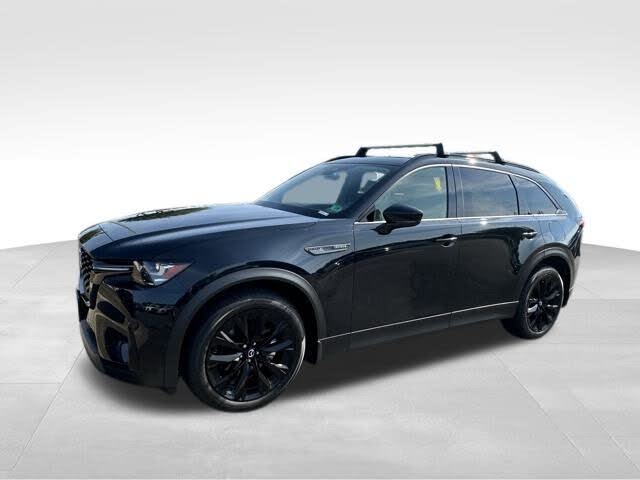 2025 Mazda CX-90 3.3 Turbo Premium Sport AWD