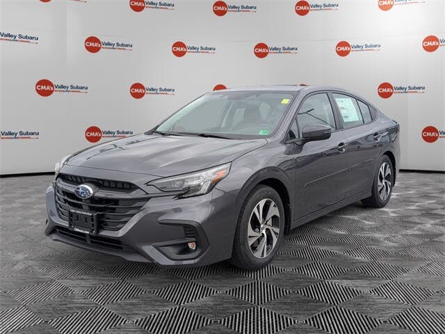 2025 Subaru Legacy Premium AWD