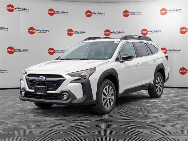 2025 Subaru Outback Premium AWD