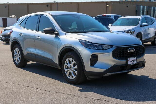 2024 Ford Escape Active AWD