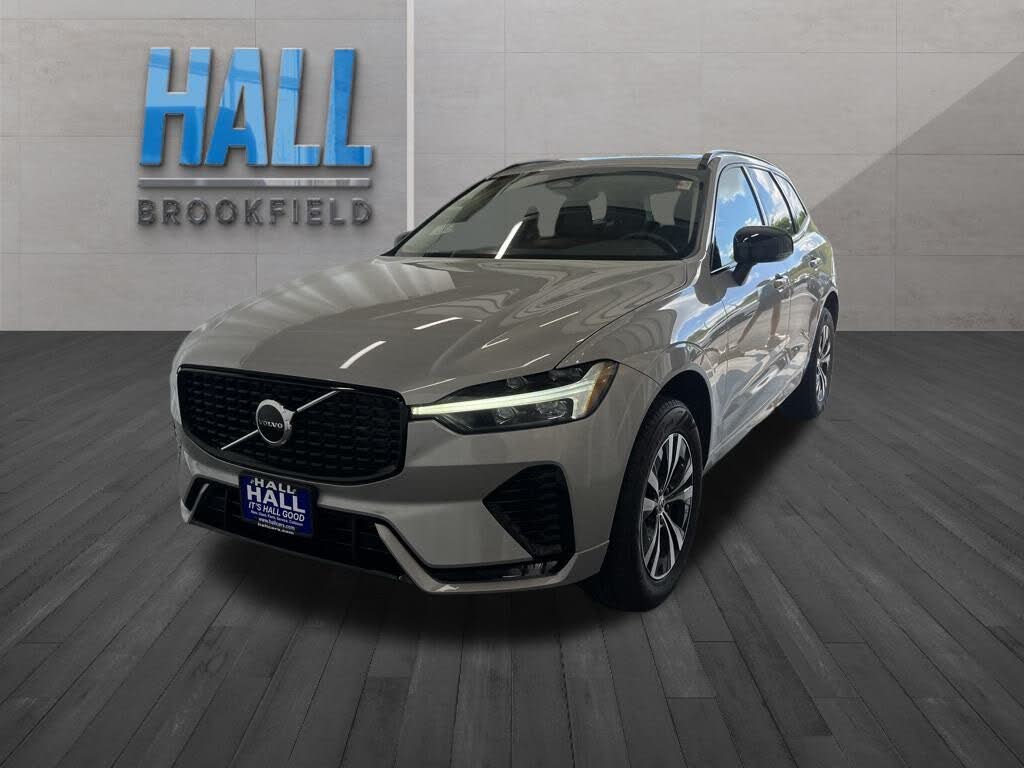 2024 Volvo XC60 B5 Core Dark Theme AWD
