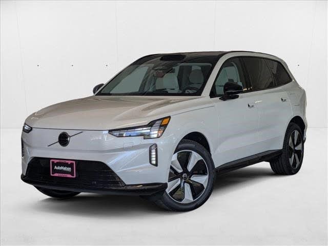 2025 Volvo EX90 Twin Performance Plus 7-Passenger eAWD