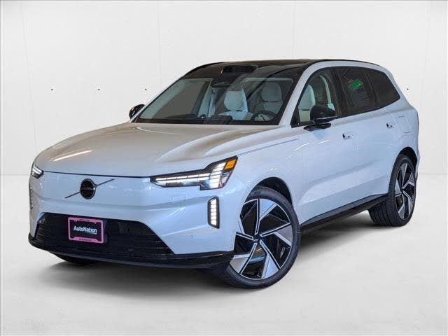 2025 Volvo EX90 Twin Performance Ultra 7-Passenger eAWD