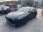 Mazda MAZDA3 Preferred Hatchback AWD