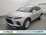 Chevrolet Blazer 3LT AWD