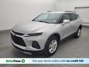 Chevrolet Blazer 3LT AWD