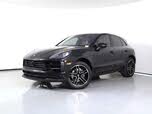 Porsche Macan AWD