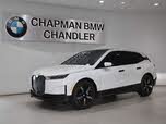 BMW iX xDrive50 AWD