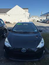 Toyota Prius c One
