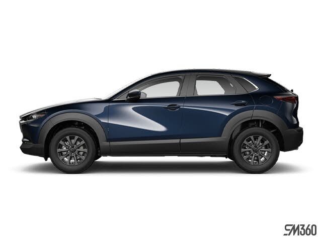 2025 Mazda CX-30 GX AWD