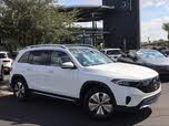 Mercedes-Benz EQB 300 4MATIC