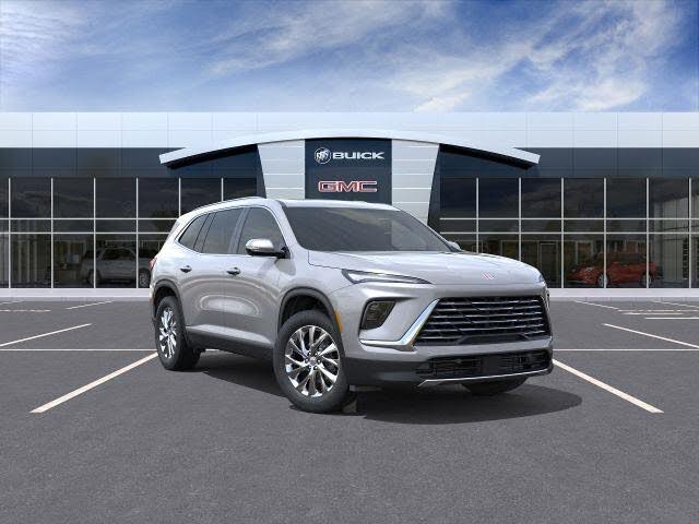 2026 Buick Enclave Preferred AWD