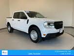 Ford Maverick XL SuperCrew FWD