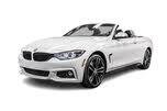 BMW 4 Series 440i xDrive Convertible AWD