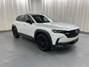 Mazda CX-50 2.5 S Preferred AWD