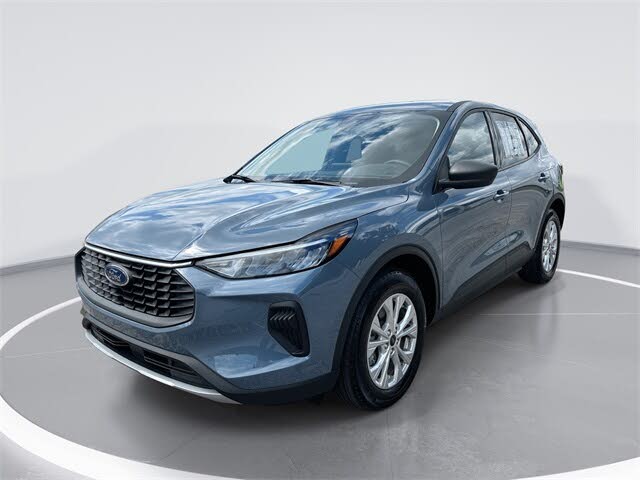 2025 Ford Escape Active FWD