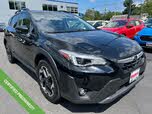 Subaru Crosstrek Limited AWD