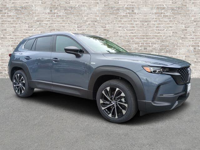 2025 Mazda CX-50 Hybrid Premium Plus AWD