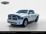 RAM 1500 Sport Crew Cab 4WD