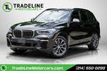 BMW X5 M50i xDrive AWD