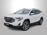 GMC Terrain SLT AWD