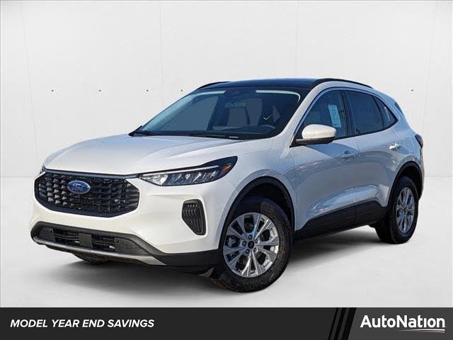 2024 Ford Escape Active AWD