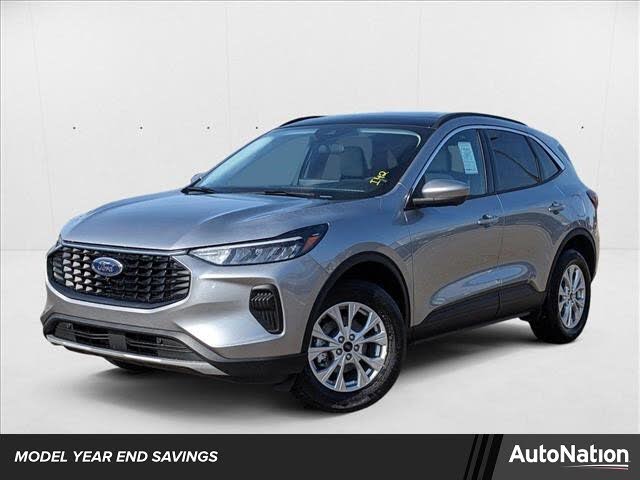 2024 Ford Escape Active AWD